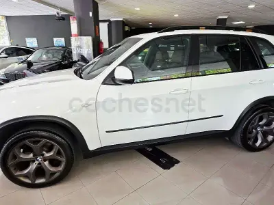 Usado BMW X5