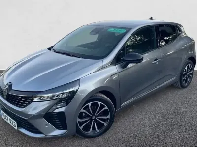 Usado Renault Clio Techno 100 CV (73 kW) 2025 Utilitario