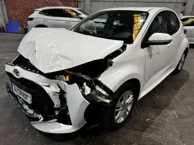 Usado Toyota Yaris Edition 125 CV (91 kW) 2024 Utilitario