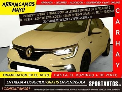Renault Mégane IV