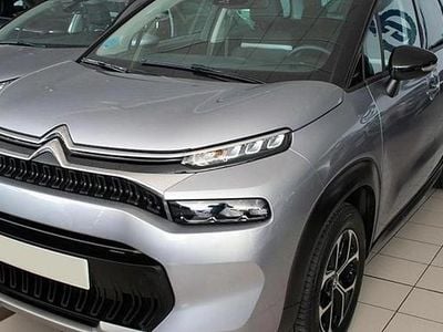 Usado Citroën C3 Aircross