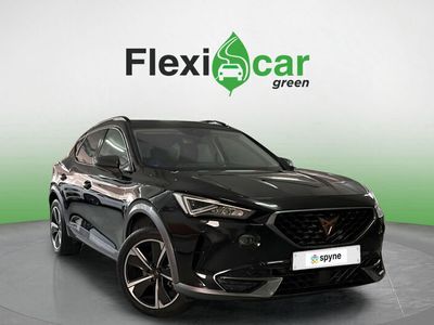 usado Cupra Formentor 1.4 e-Hybrid 150kW (204 CV) DSG Híbrido en Flexicar Green Barcelona