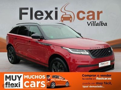 usado Land Rover Range Rover Velar 2.0 D240 177kW (240CV) S 4WD Auto