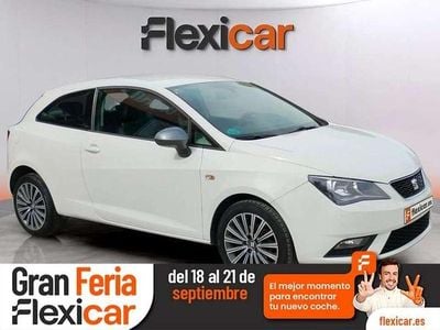Seat Ibiza SC