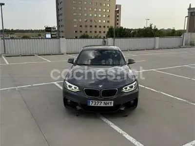 Usado BMW 225