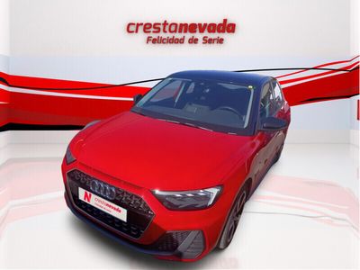 usado Audi A1 Sportback Adrenalin 30 TFSI 85kW 116CV Te puede interesar