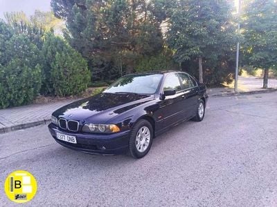 BMW 525