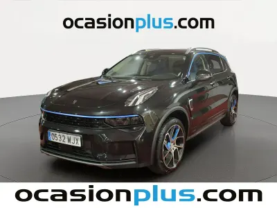 Usado Lynk & Co 01