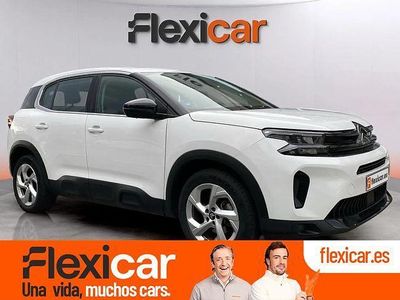 Usado Citroën C5 Aircross Feel 131 CV (96 kW) 2023 Blanco SUV
