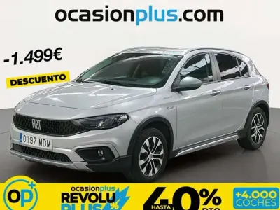 Usado Fiat Tipo