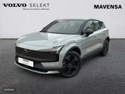 Nuevo Volvo EX30 CC Performance 2025 Gris SUV