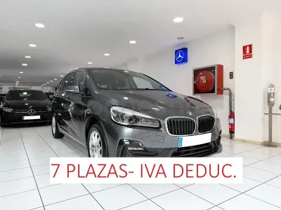 Usado BMW 216