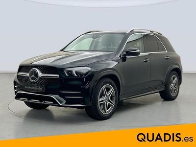 Mercedes GLE300