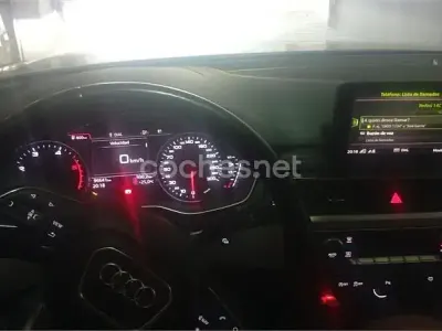 Usado Audi A4