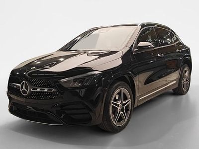 Usado Mercedes GLA250 218 CV (160 kW) 2025 SUV