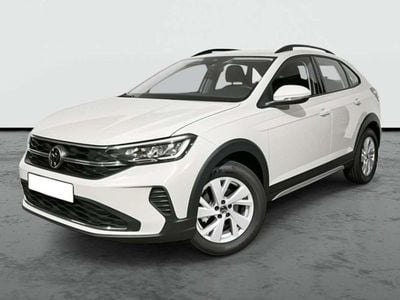 VW Taigo