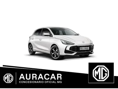 Nuevo MG MG3 Comfort 195 CV (143 kW) 2026 Utilitario