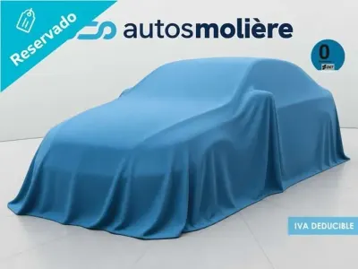Usado VW ID.4