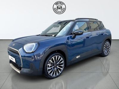 Usado Mini Aceman 135 kW (184 CV) 2024 SUV