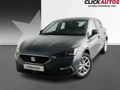 Usado Seat Leon