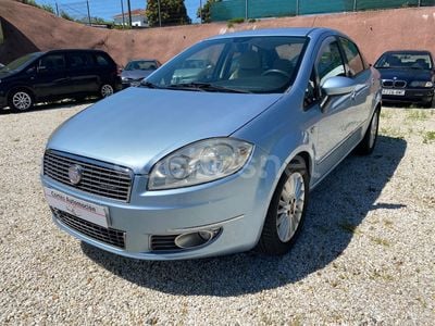 Fiat Linea