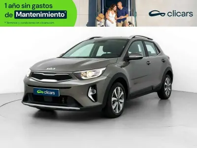 Usado Kia Stonic