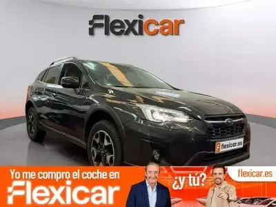 Usado Subaru XV