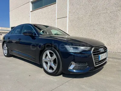 Usado Audi A6