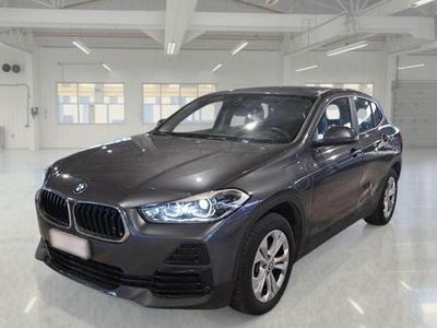 Usado 2021 BMW X2 Advantage SUV | 25.850 €