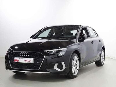Audi A3 Sportback e-tron
