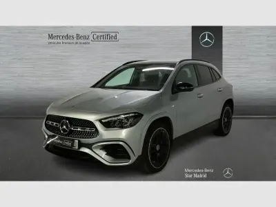 Usado Mercedes GLA250 218 CV (160 kW) 2025 Otro SUV