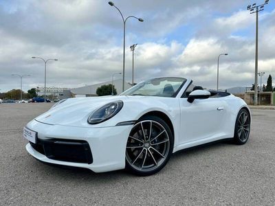 Porsche 911 Carrera 4