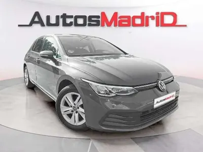 Usado VW Golf VIII