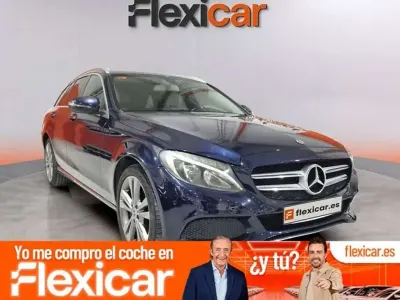 Usado Mercedes C220