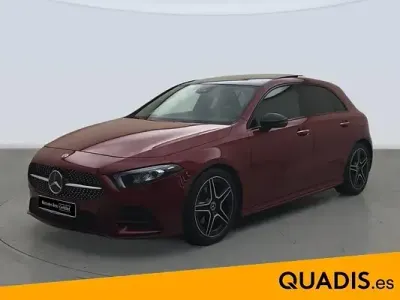 Usado Mercedes A180 136 CV (100 kW) 2022