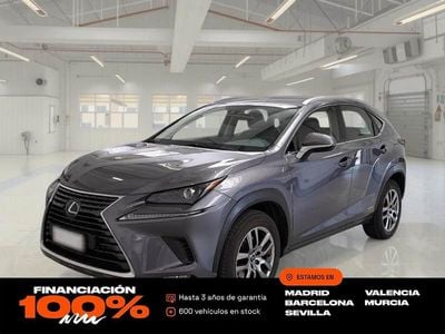 Lexus NX300h