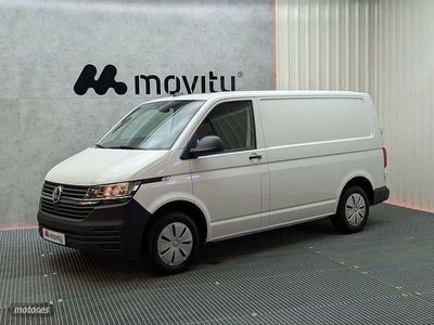 VW T6.1
