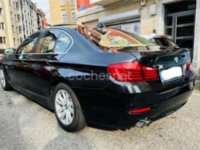 BMW 520 Gran Turismo