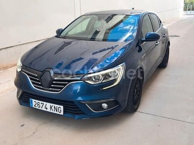 Renault Mégane IV