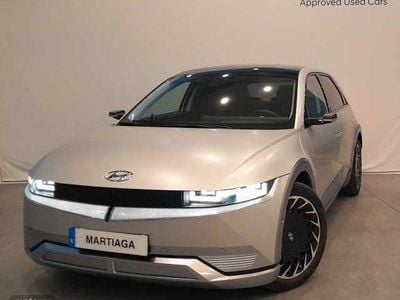Usado Hyundai Ioniq 5 239 kW (325 CV) 2023 Gravity gold SUV