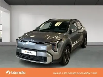 Nuevo Kia Stonic 115 CV (84 kW) 2025 SUV