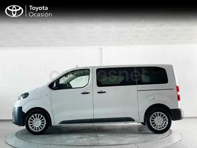 Usado Toyota Proace Verso