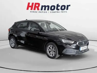 Usado Seat Leon