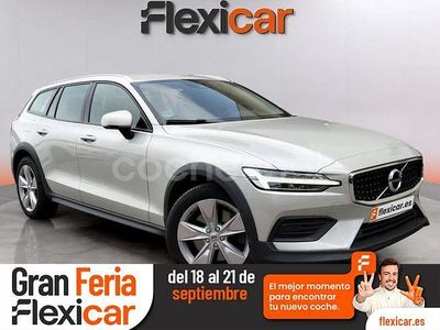 Volvo V60 CC