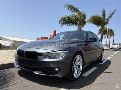 BMW 320 Gran Turismo