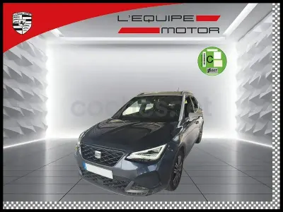 Usado Seat Arona