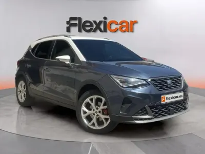 Usado Seat Arona