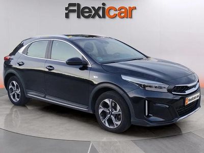 Usado Kia XCeed 120 CV (88 kW) 2023 Negro SUV