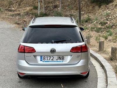 VW Golf VII