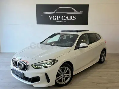 Usado BMW 118